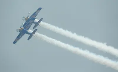 Xtremeair XA-41