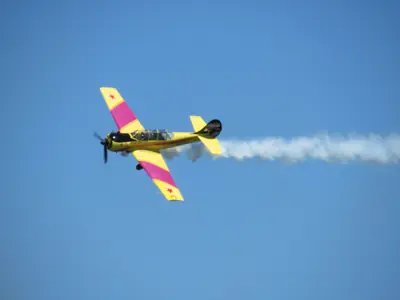 Yakovlev Yak 52