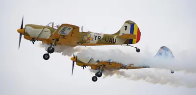 Yakovlev Yak 52