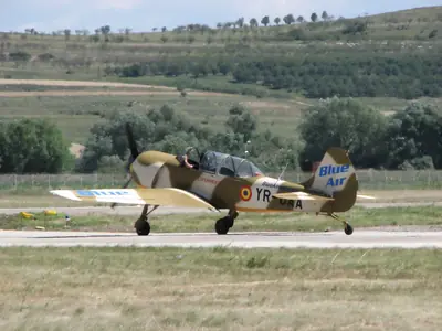 Yakovlev Yak 52