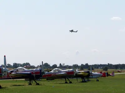Yakovlev Yak-55