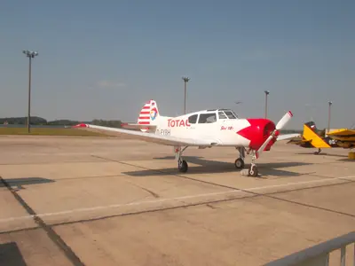 Yakovlev Yak-18T