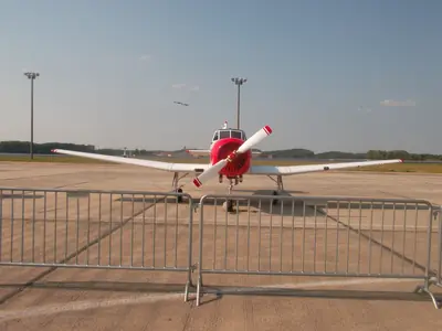 Yakovlev Yak-18T