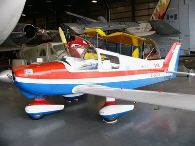 Zenith Aircraft CH-300