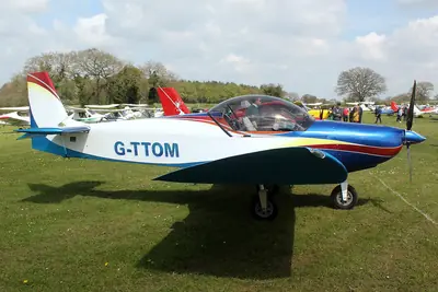 Zenith Aircraft CH 601 HD