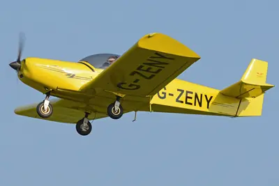 Zenith Aircraft CH-640 Zodiac