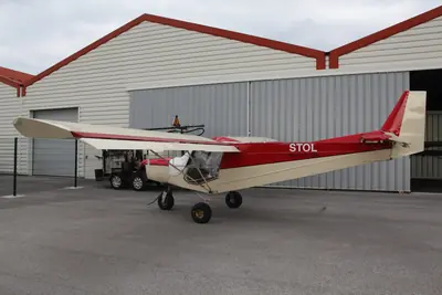 Zenith Aircraft CH 701