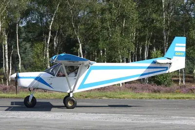 Zenith Aircraft CH 701