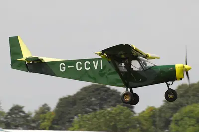 Zenith Aircraft CH 701