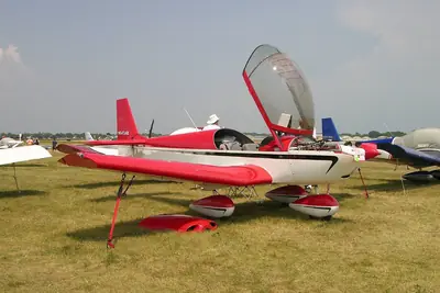 Zenith Aircraft CH601