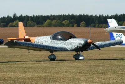 Zenith Aircraft CH601