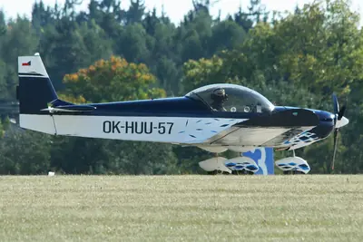 Zenith Aircraft CH601