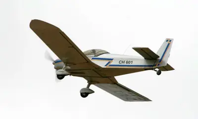 Zenith Aircraft CH601