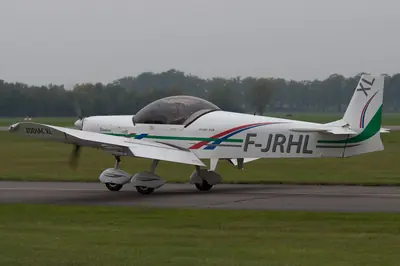 Zenith Aircraft CH601