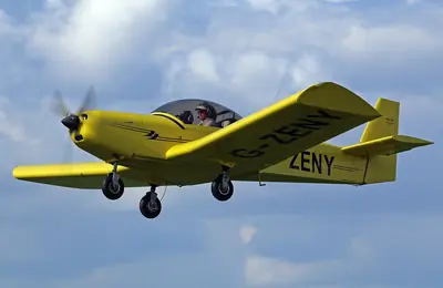 Zenith Aircraft CH601