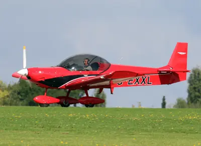 Zenith Aircraft CH601