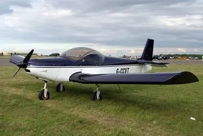 Zenith Aircraft CH601