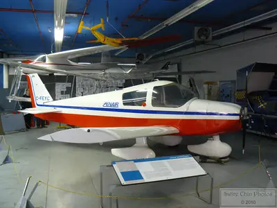 Zenith Aircraft Zenith