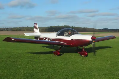 Zenith Aircraft Zenith