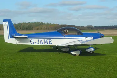 Zenith Aircraft Zenith