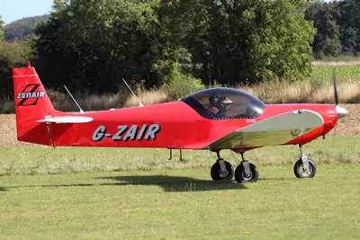 Zenith Aircraft Zenith