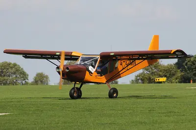 Zenith Aircraft 750