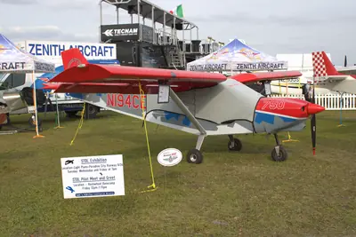 Zenith Aircraft 750