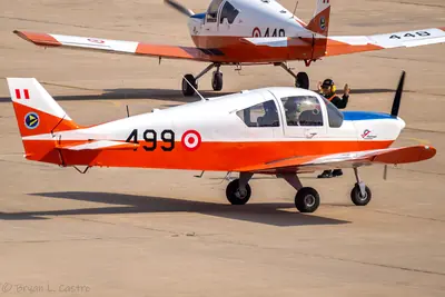 Zenith Aircraft CH 2000