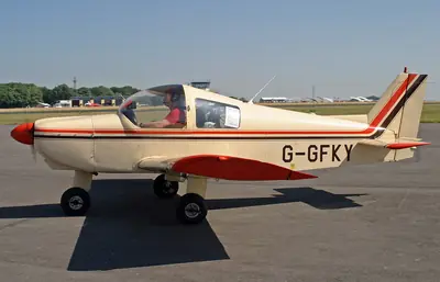 Zenith Aircraft CH-250