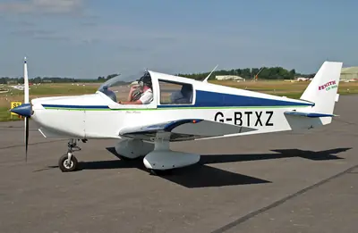 Zenith Aircraft CH-250