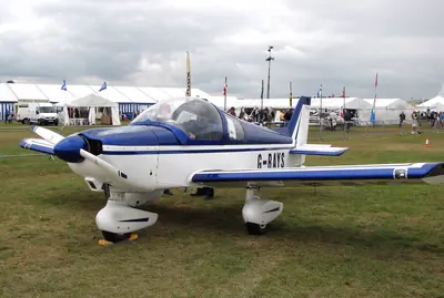 Zenith Aircraft CH-250 Zénith
