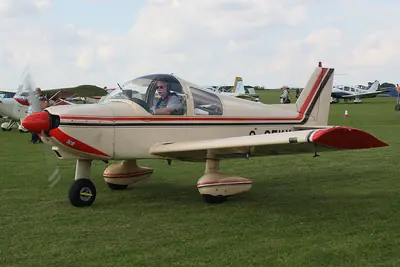 Zenith Aircraft CH-250 Zénith