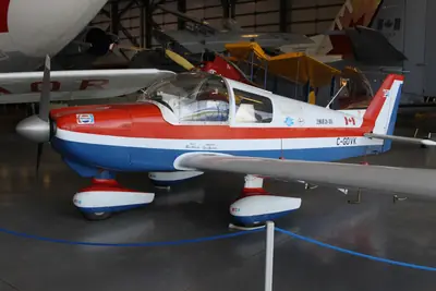 Zenith Aircraft CH-300