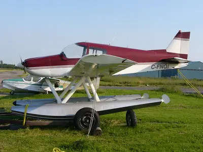 Zenith Aircraft CH-300