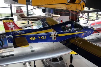 Zenith Aircraft CH-300