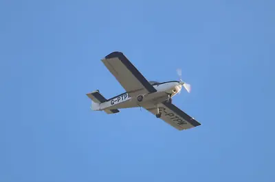 Zenith Aircraft CH 601 XL