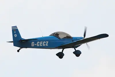 Zenith Aircraft CH 601 XL