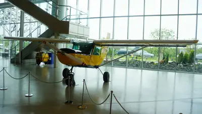 Zenith Aircraft CH 701