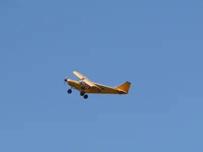 Zenith Aircraft CH 701
