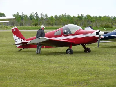 Zenith Aircraft CH200