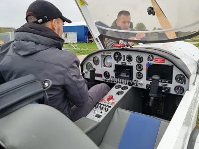 Zenith Aircraft Zenair CH600