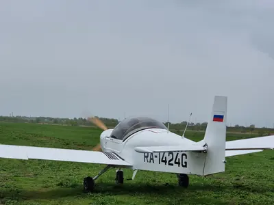 Zenith Aircraft Zenair CH600