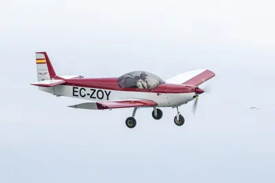 Zenith Aircraft Zenair CH600