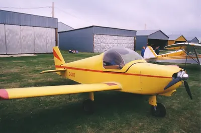 Zenith Aircraft Zenith