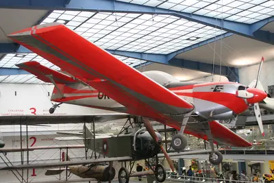 Zlin Z-50