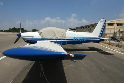 Zlin Z-143
