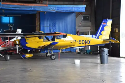Zlin Z-143
