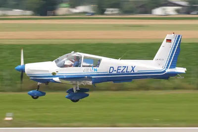Zlin Z-143