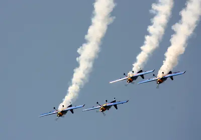 Zlin Z-50