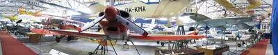 Zlin Z-50